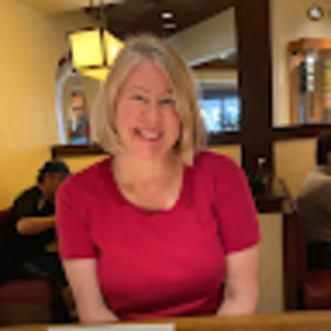 Meet your Posher, Donna